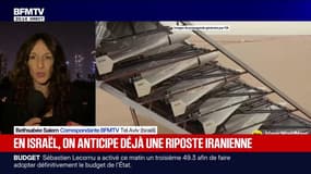 En Israël, on anticipe déjà une riposte iranienne en cas de frappes
