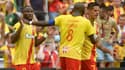 Lens-Saint-Etienne