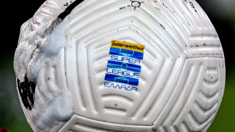Ballon grec