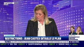  L’essentiel des restrictions sera levé courant février