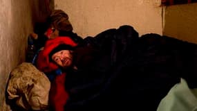 Pour l'Armée du salut, la reconnaissance des sans-abris doit commencer par le minimum: un simple regard.