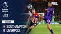 Résumé : Southampton - Liverpool (1-3) – Premier League