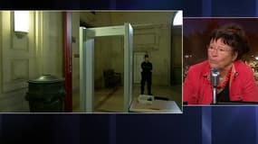 Viol: "Le tabou, c'est d'en parler"