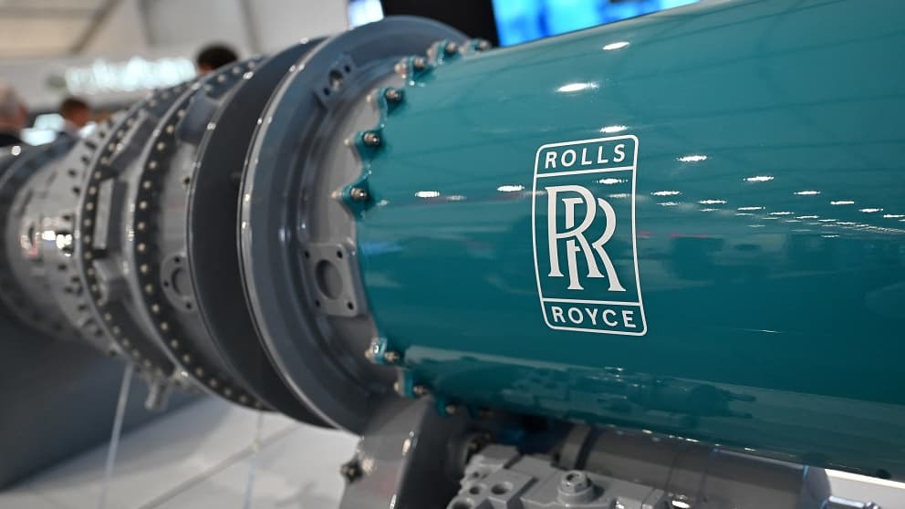 Rolls-Royce face aux défis des droits de douane américains