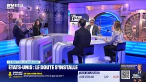 La semaine de Marc - Vendredi 28 mars