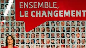 Ségolène Royal, devancée par François Hollande et Martine Aubry en vue de la primaire socialiste pour la présidentielle, a plaidé samedi, lors de son discours durant l'université d'été du Parti socialiste, pour un rétablissement du système de société qu'e