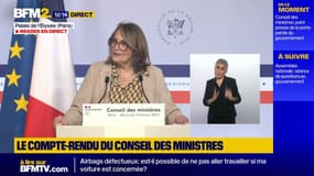 Propos de Trump sur Zelensky: "Un univers de déclaration dont on cherche la cohérence", souligne Primas