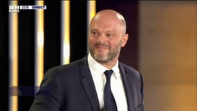 BFM Awards 2021 : "Le prix de l’Entrepreneur de l’année est décerné à Jean-Emmanuel Rodocanachi, Président du Groupe Grandir"