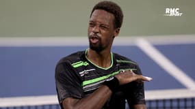 Tennis / Cincinnati : Malgré la défaite face à Rublev, Monfils va "monter en puissance" avant l’US Open