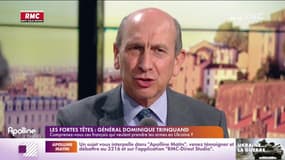 Les fortes têtes : Comprenez-vous ces Français qui veulent prendre les armes en Ukraine ? - 01/03