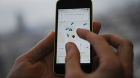 Uber enchaîne les déconvenues à Londres.