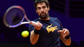 Jérémy Chardy