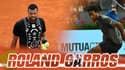 Roland-Garros : Les regrets de Monfils sur la fin de carrière de Tsonga