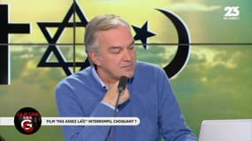 L’Étoile de Noël: "Partir en pleine séance comme s’il s’agissait d’un film porno, c’est choquant" 