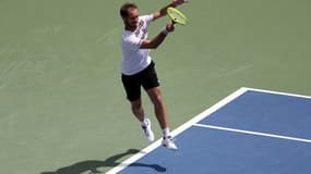 Richard Gasquet à Cincinnati