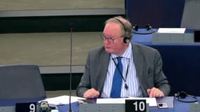 L'oeil de Bruxelles : Le débat des eurodéputés sur la propagande russe et son influence dans les pays de l'UE