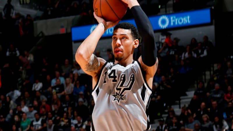 Danny Green