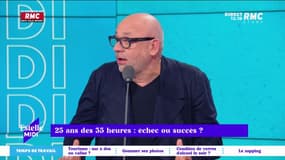 25 ans des 35 heures : cette loi est-elle un échec ou un succès ? 