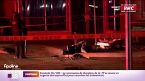 États-Unis : une voiture fonce dans la foule lors d'une parade de Noël