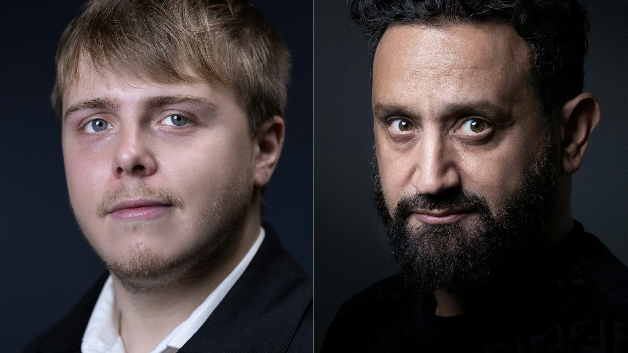 Cyril Hanouna Fined €4,000 for Insulting Deputy Louis Boyard - News Directory 3