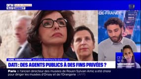 Paris: Rachida Dati accusée d'avoir eu recours à des élus pour ses affaires privées