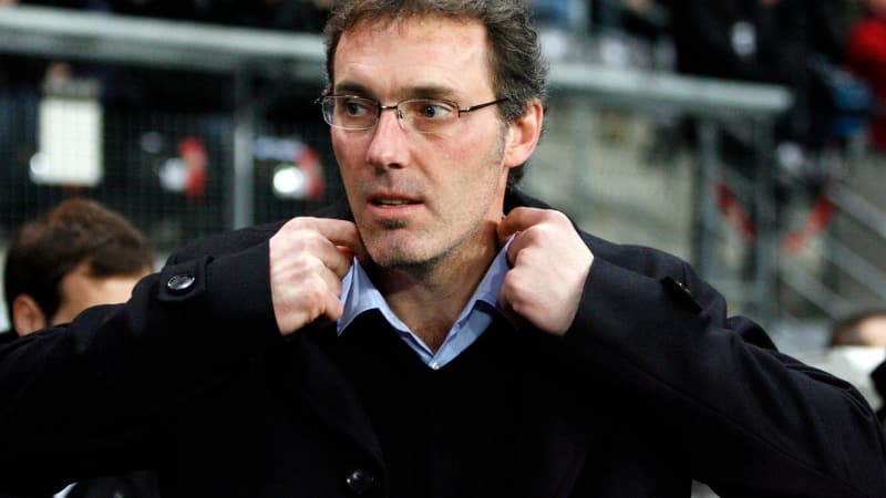Laurent Blanc