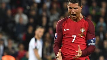 L'équipe de Cristiano Ronaldo a généré près de 20 millions d'euros de mises depuis le début de l'Euro.