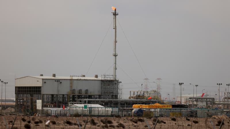 Des frappes iraniennes, des attaques israéliennes, des menaces américaines... Quels sont les grands sites pétroliers et gaziers qui ont été touchés au Moyen-Orient et par qui?