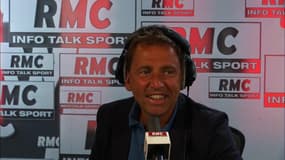 RMC Poker Show - Le respect des Américains pour William Reymond