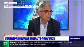 C Votre Emploi : L'entrepreneuriat en Haute-Provence