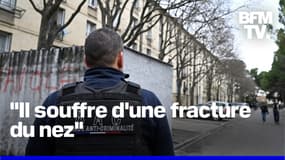 Tourcoing: Un policier de la BAC agressé, un suspect a été interpellé 