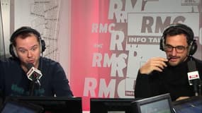 Le kikadi du mardi 28 novembre