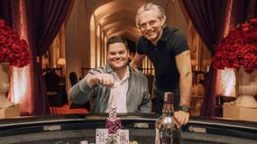 WSOP Marrakech : Max Deveson sacré