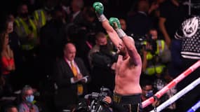 Tyson Fury