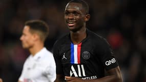 Tanguy Kouassi