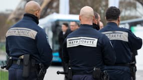 Le rapport note un "communautarisme rampant" à la RATP.