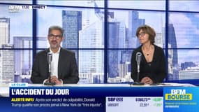 Le Club : L'inflation en Europe surprend les marchés - 31/05