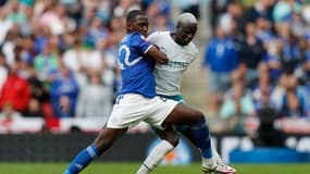 Benjamin Mendy a été maintenu en détention provisoire