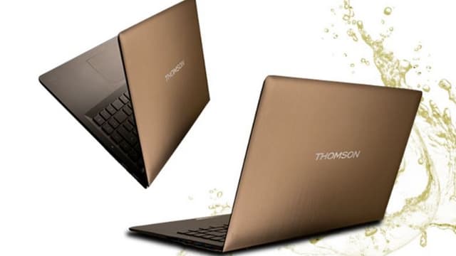 Relancer une marque française sur le marché des ordinateurs et des tablettes dont la production serait localisée en France. C'est le pari de Stéphan Français, PDG de Thomson Computing.