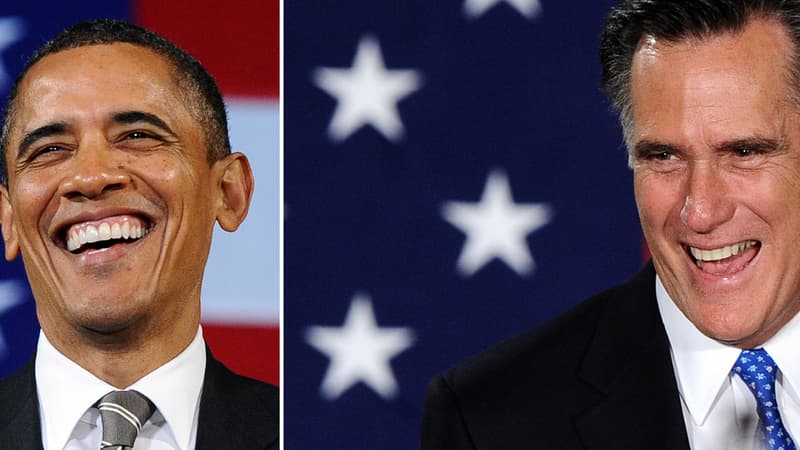 Le débat opposant Barack Obama à Mitt Romney mercredi soir a eu son lot de petites phrases.