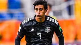 José Juan Macias