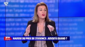 Story 4 : Hausse du prix de l'essence, jusqu'à quand ? - 18/01