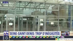 Les élus socialistes de Seine-Saint-Denis vont attaquer l'Etat 