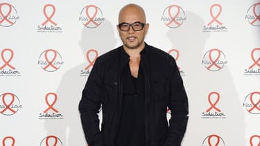 Pascal Obispo