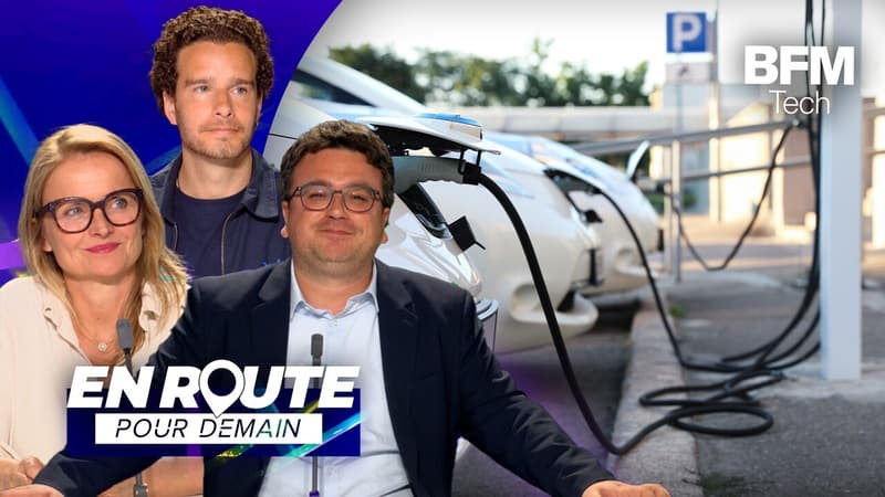 Carburants à plus de 2 euros : l'électrique enfin rentable ?