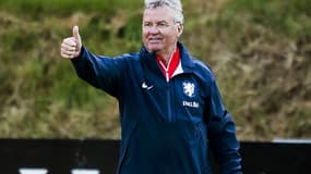 Guus Hiddink
