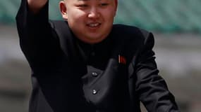 Dans son premier discours public prononcé à Pyongyang, Kim Jong-un, le nouveau dirigeant de la Corée du Nord, a appelé ses compatriotes à se mobiliser pour "la victoire finale" à l'occasion du 100e anniversaire de la naissance de Kim Il-sung, le fondateur