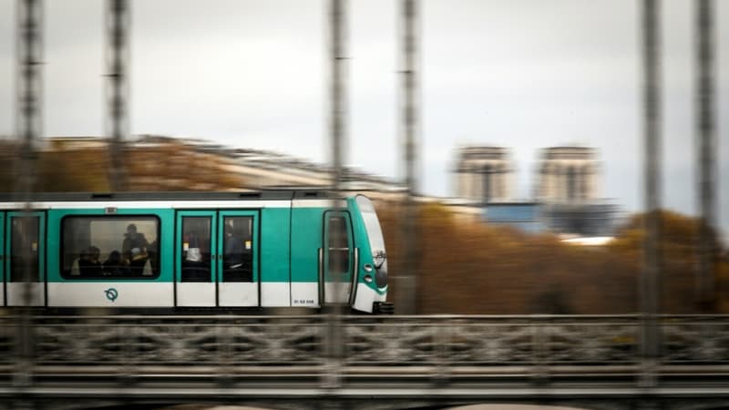 JO 2024: les syndicats de la RATP et de la SNCF réclament des primes plus élevées