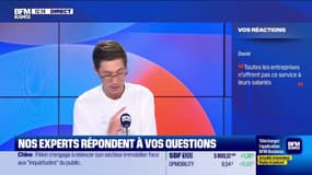 Titres-restaurant: "Le lobby des supermarchés est très content" 