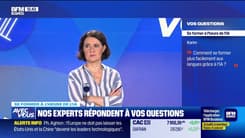 Avec vous - Lundi 13 octobre 